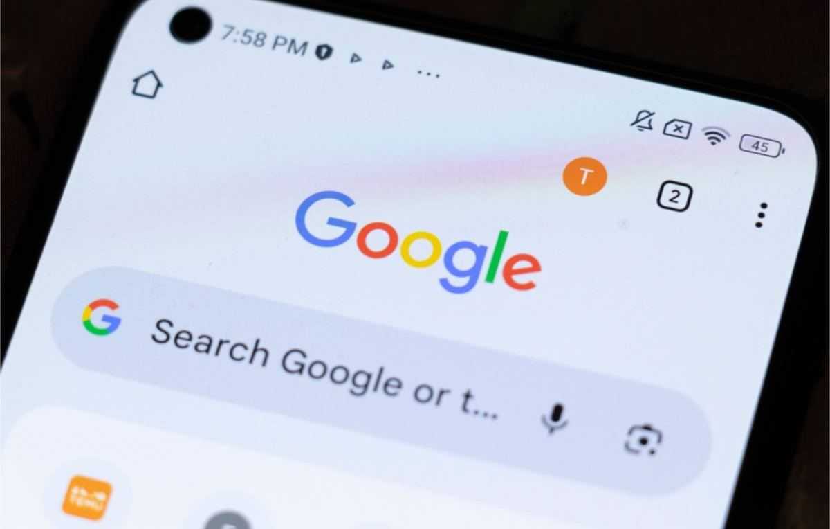 google