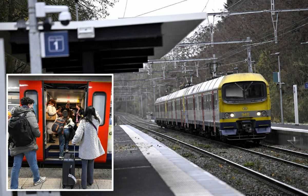 trein