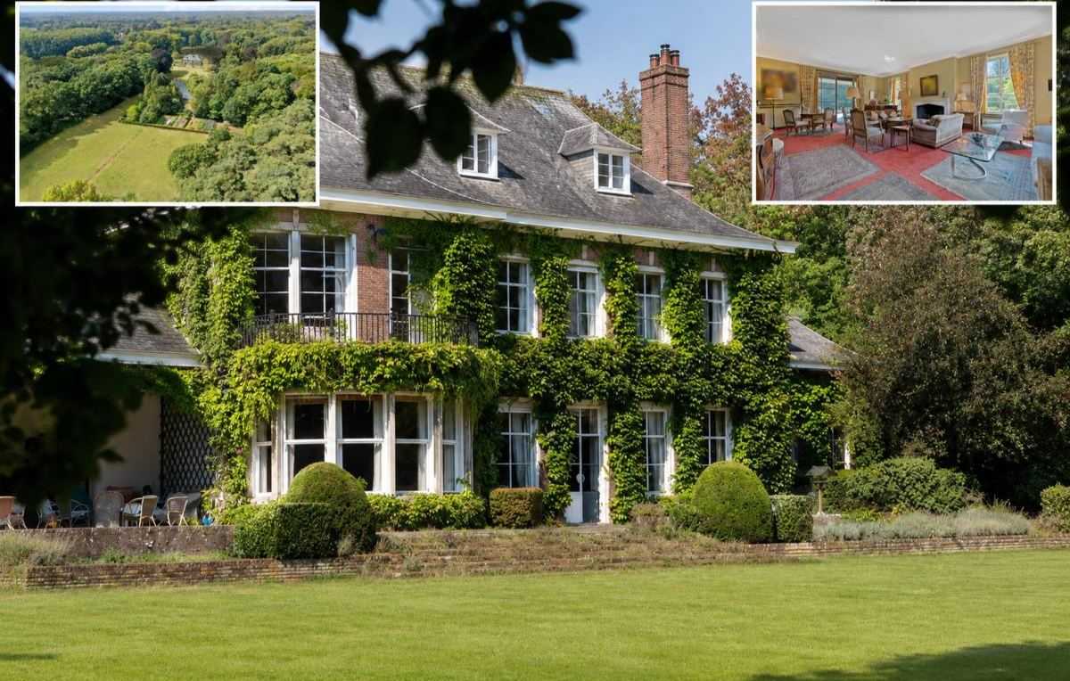 villa te koop