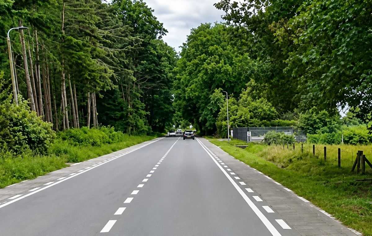vlimmersebaan lille