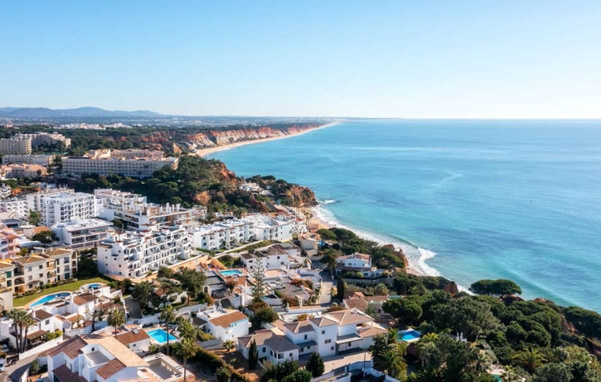 Algarve