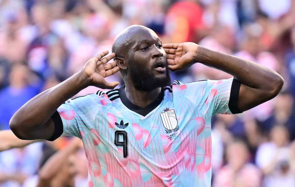 Lukaku verlaat Chelsea, tekent bij Fenerbahçe