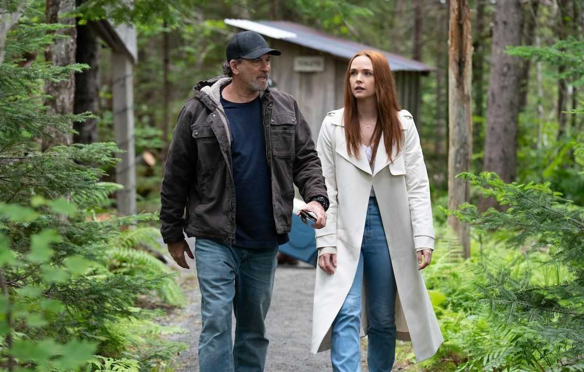 Sullivan's Crossing