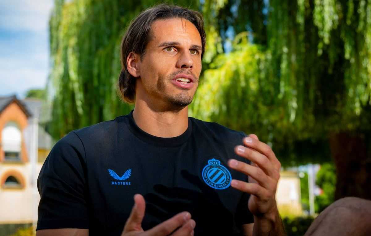 Yann Sommer 