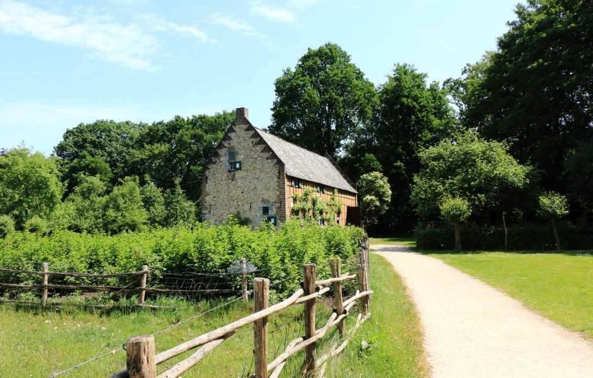 bokrijk