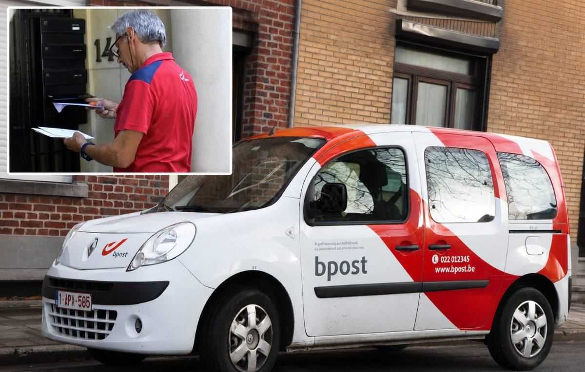 bpost