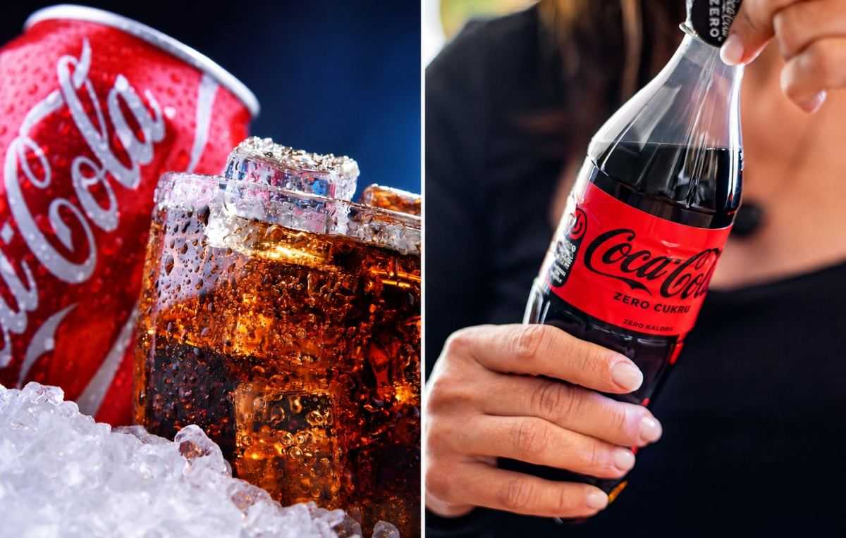 coca cola