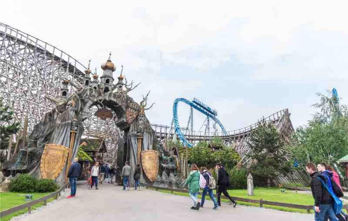 europapark