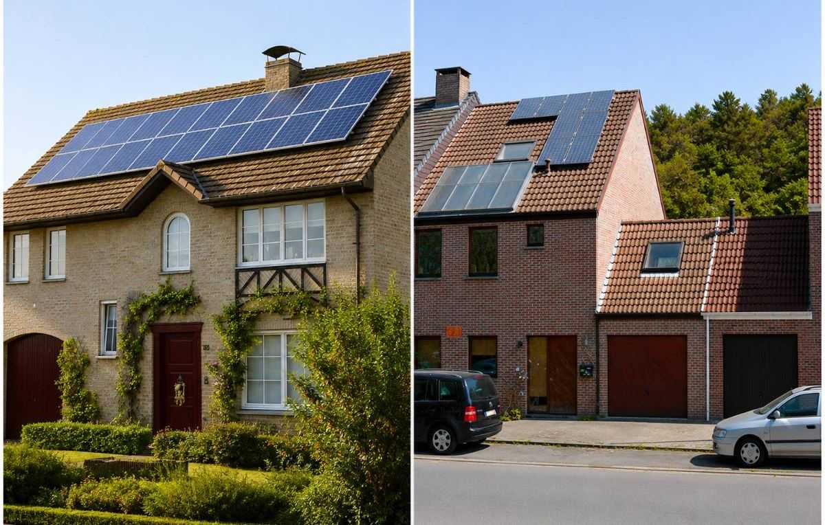 huizen