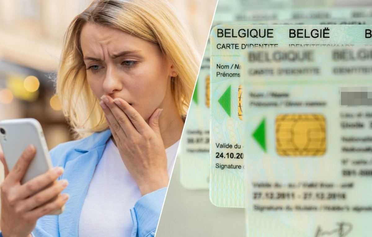 identiteitsfraude