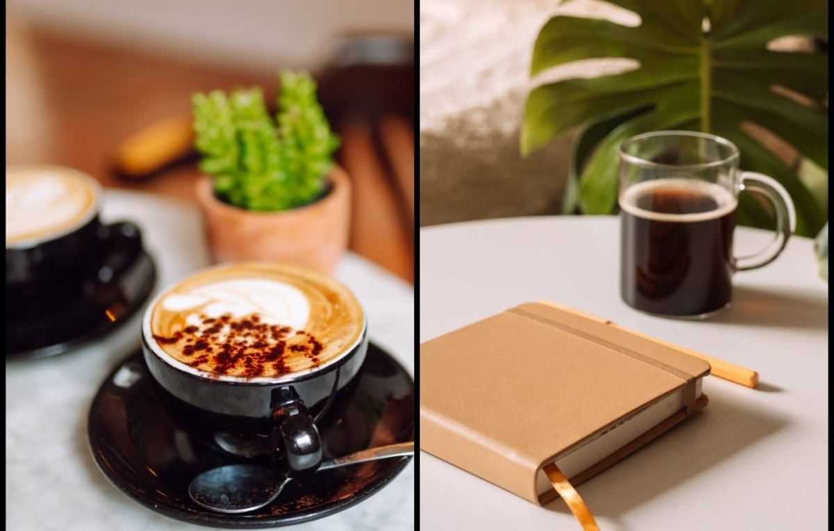 koffie
