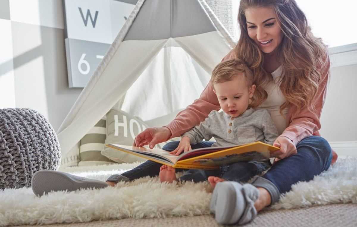 ouders baby moeder gezin
