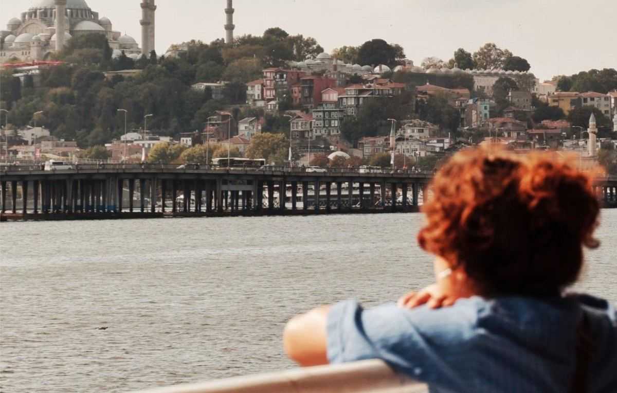 Turkije - vakantie
