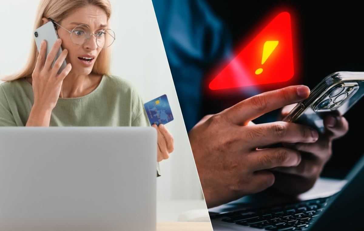 cybercriminaliteit fraude