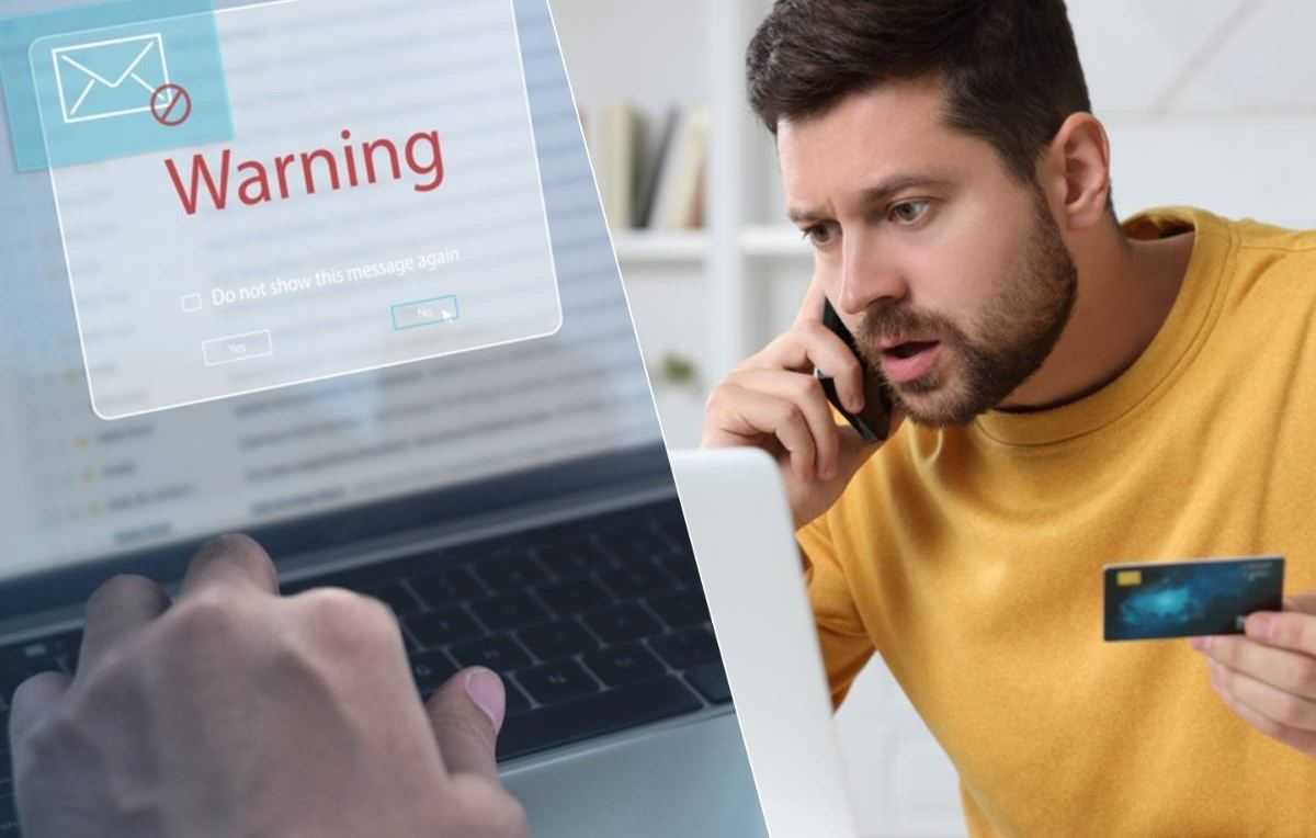 cybercriminaliteit fraude 