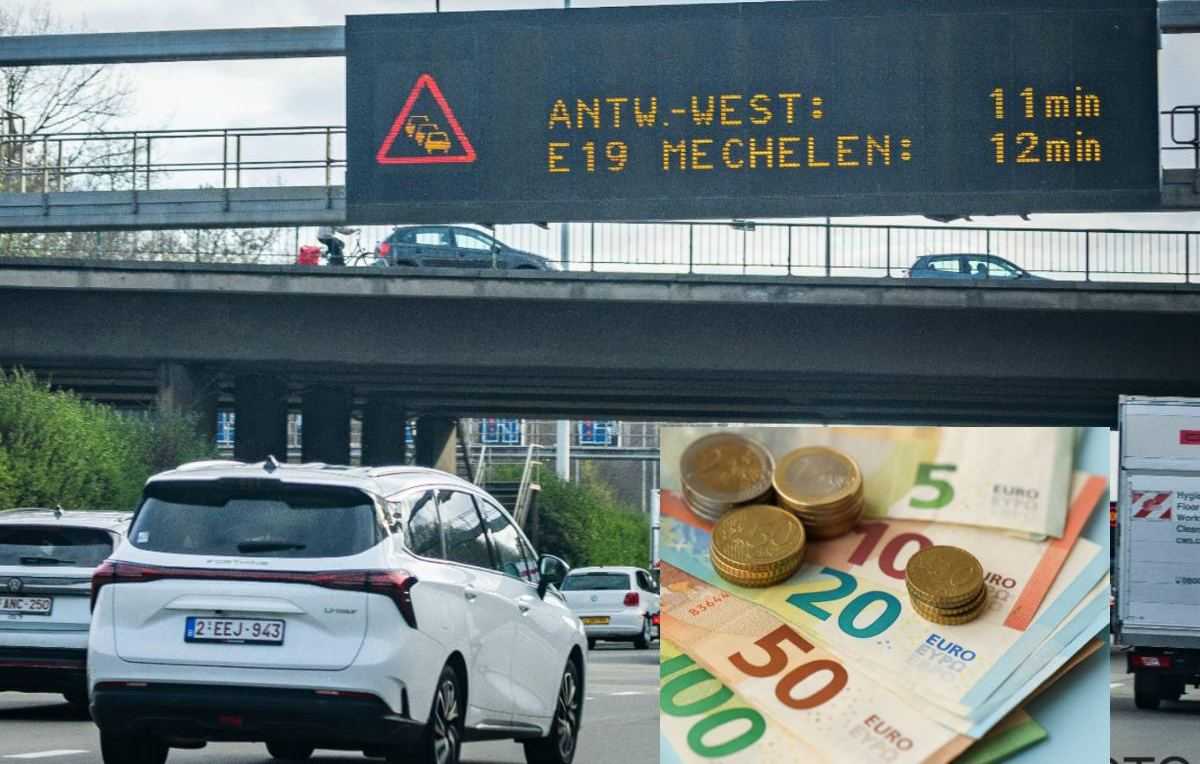 wegenvignet
