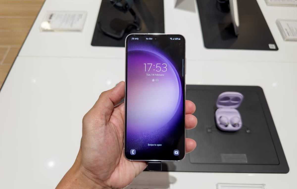 samsung