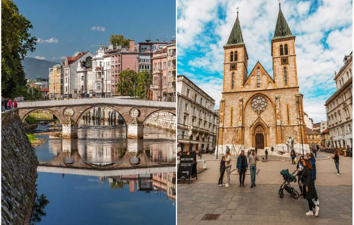 sarajevo