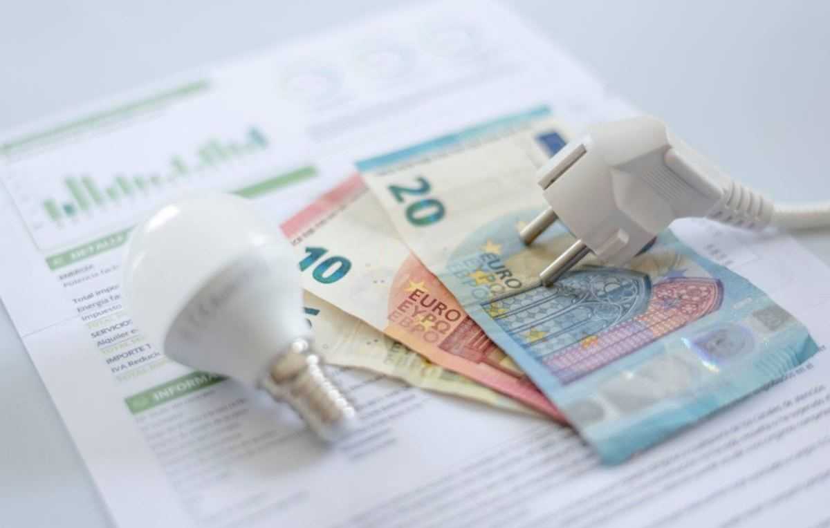 elektriciteit aardgas
