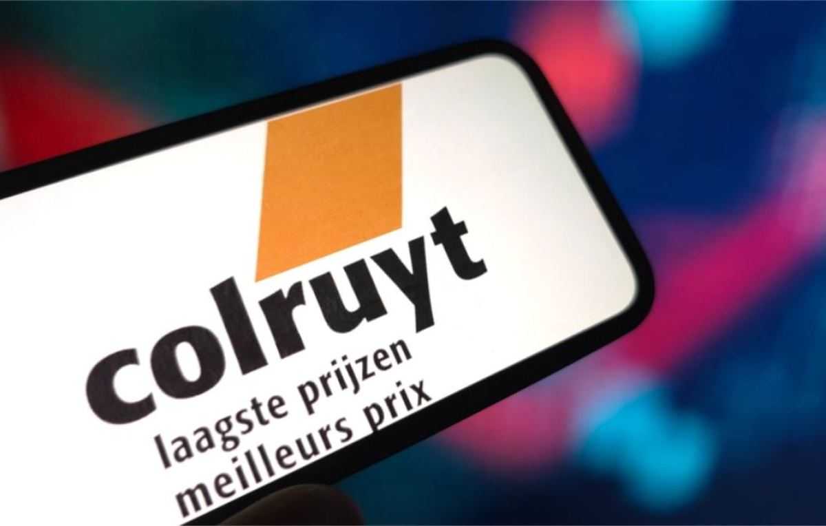 colruyt