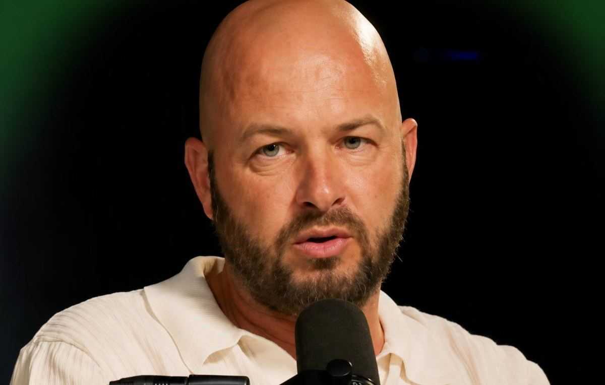 stan van samang