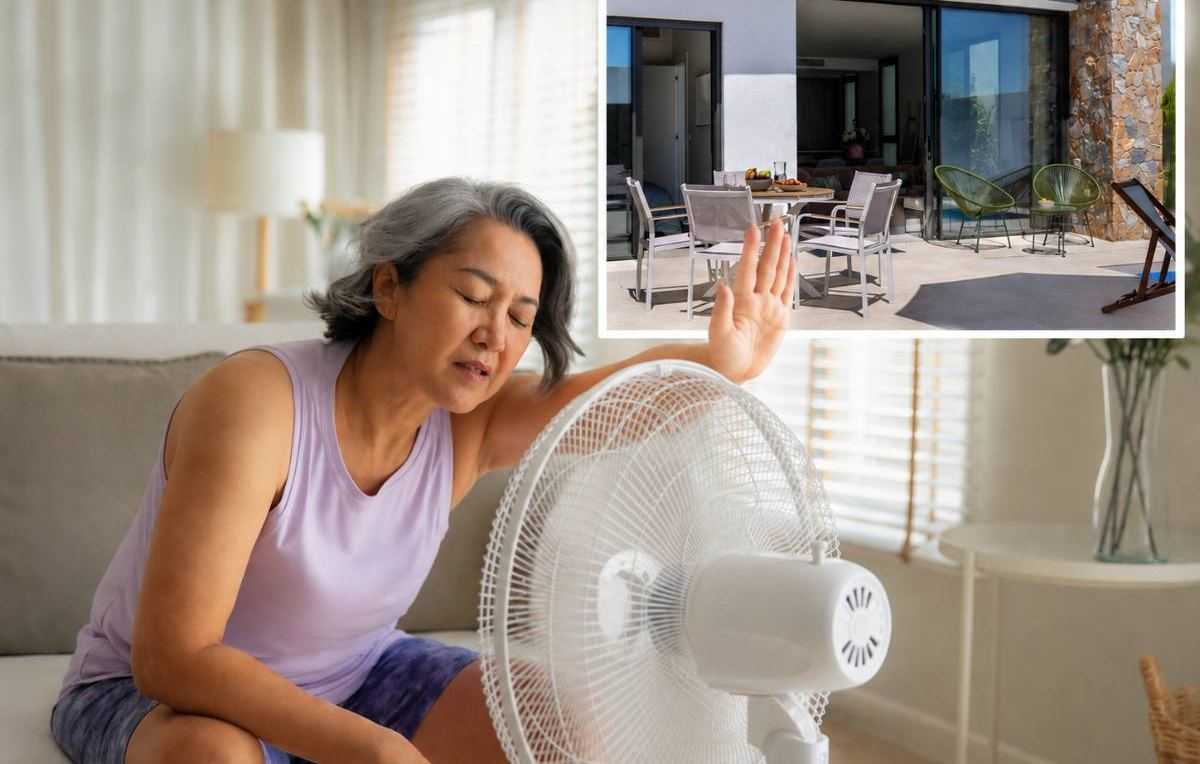 ventilator