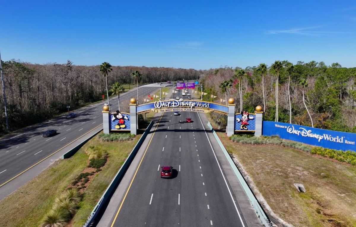 Disney Florida