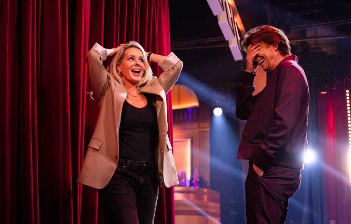 Got Talent - Koen Wauters