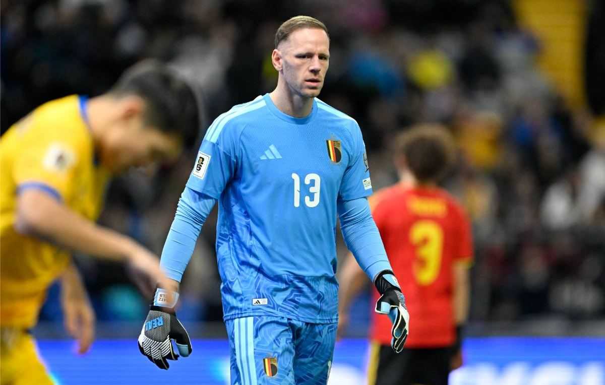 Matz Sels