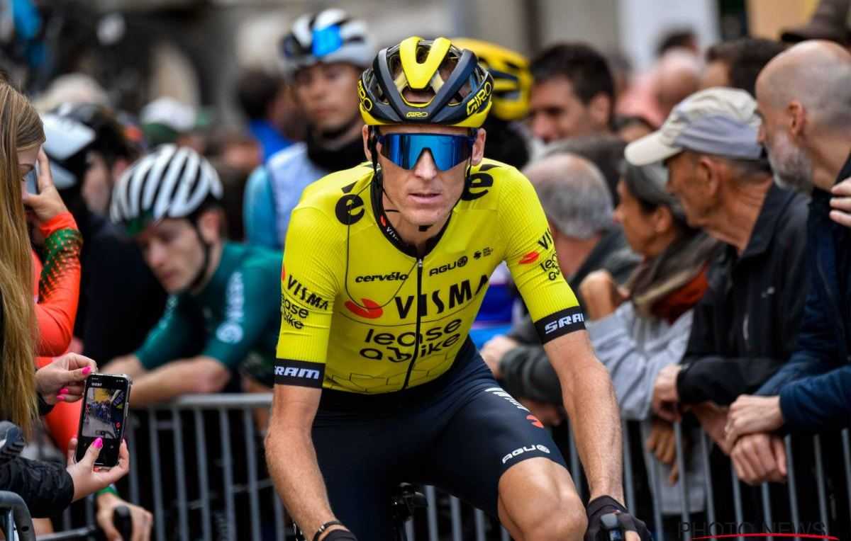 Robert Gesink