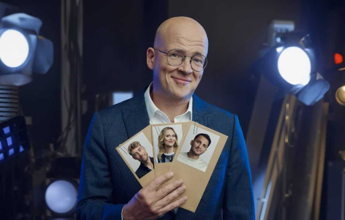 Sven De Leijer