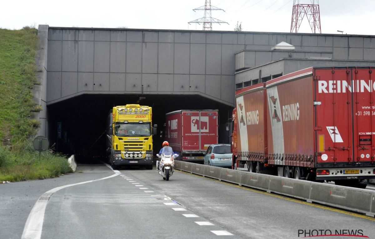 beverentunnel