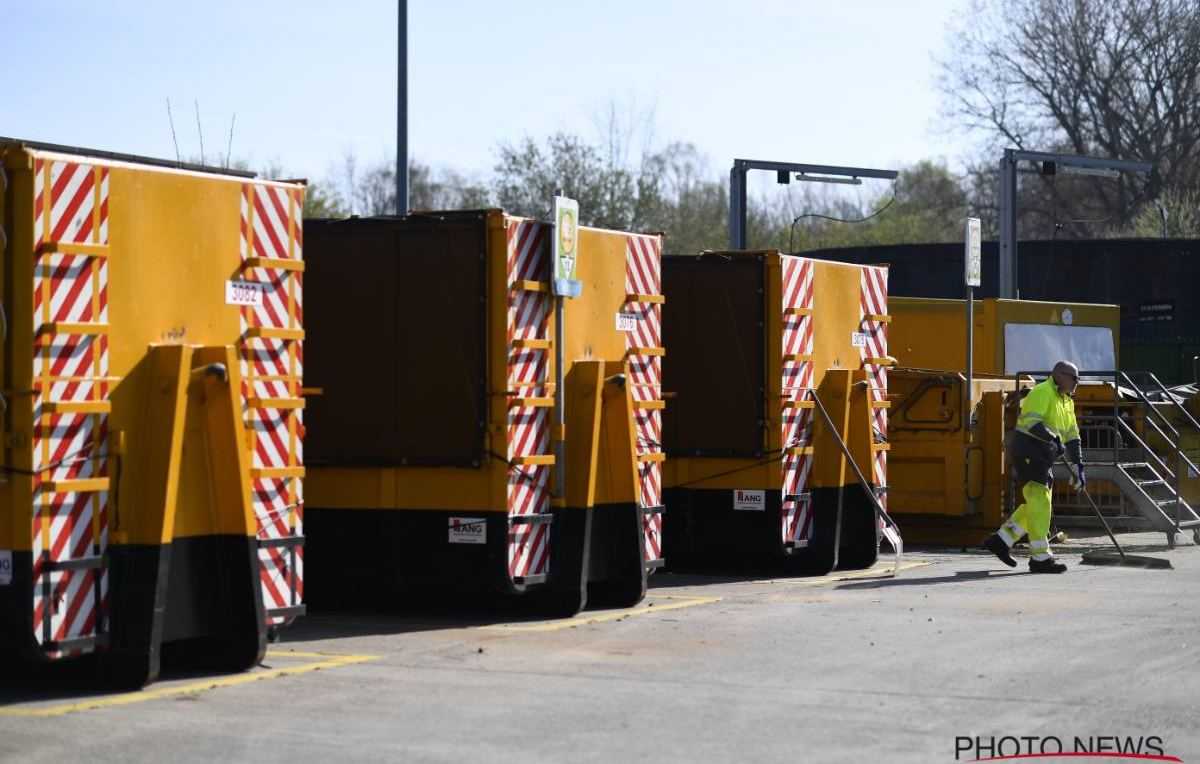 containerpark