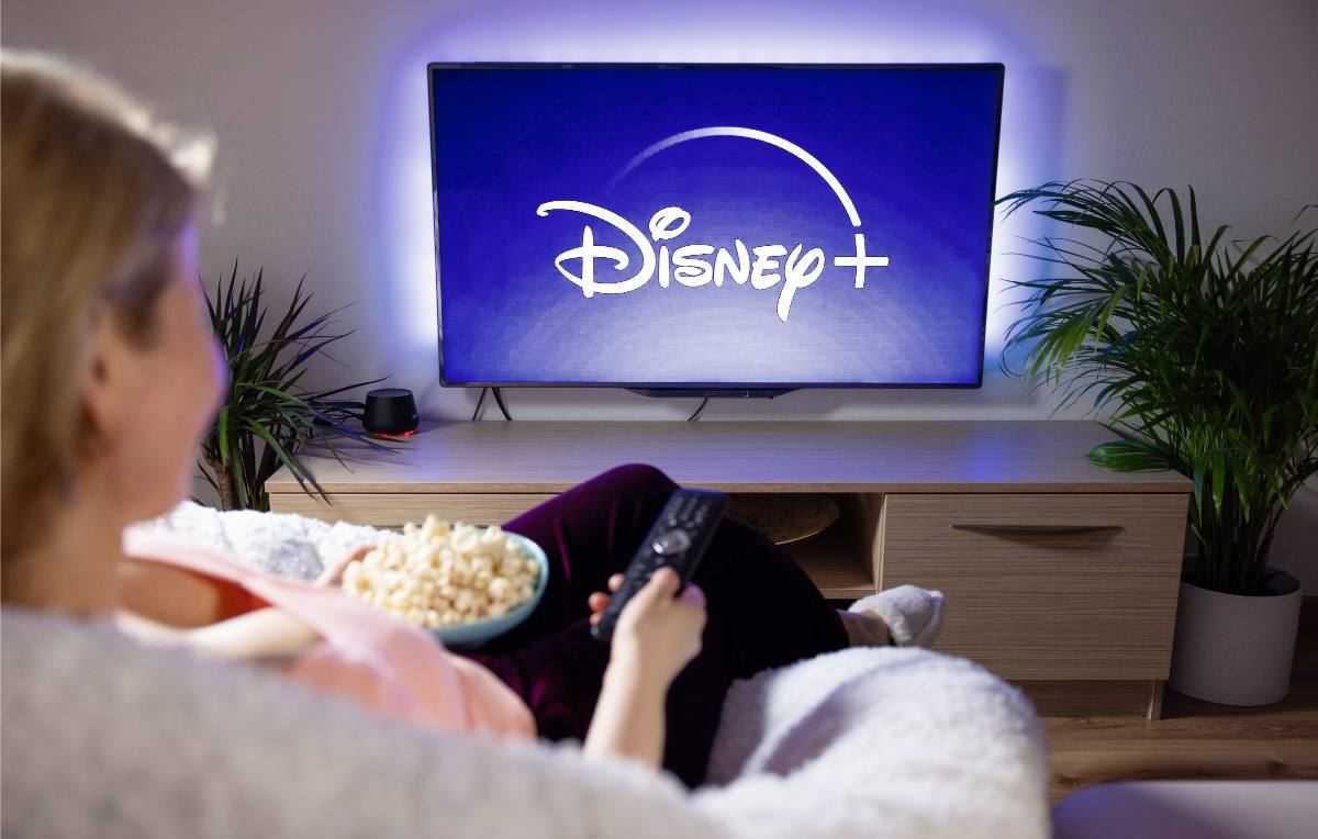disney plus