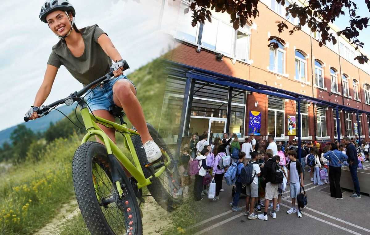 fatbike school