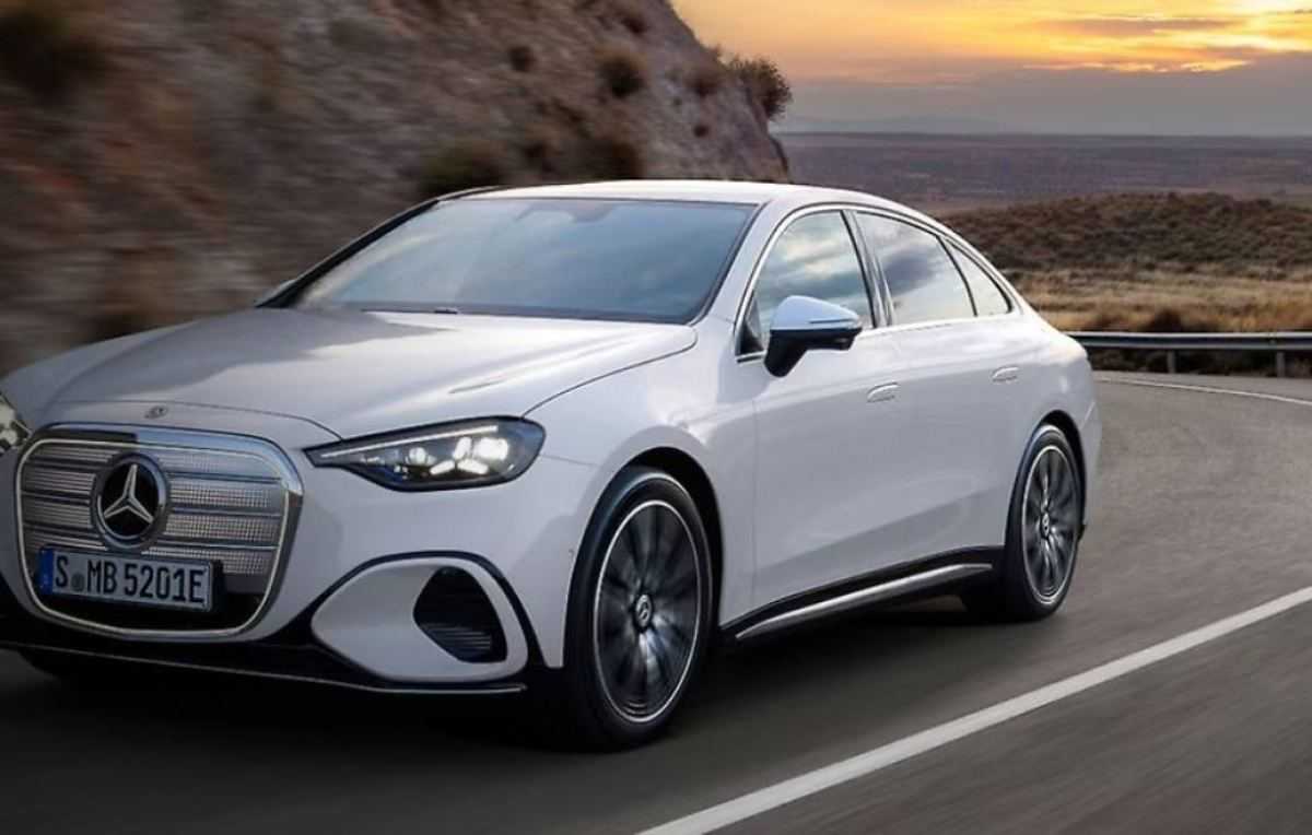 mercedes c klasse