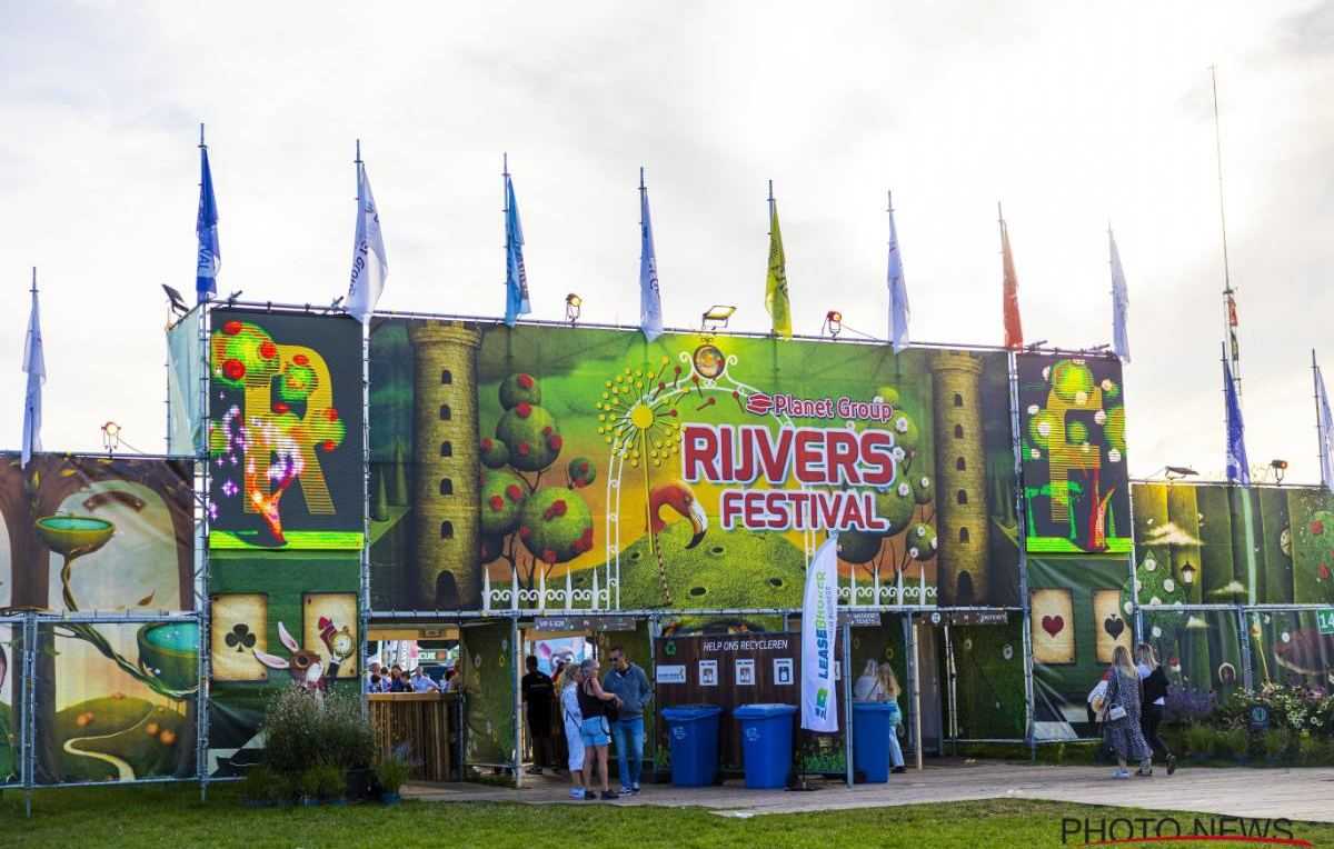 rijversfestival
