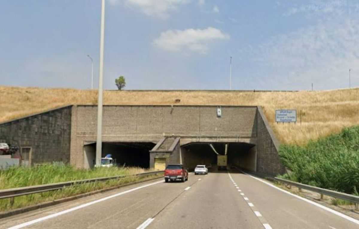 Nieuwe werken aan Rupeltunnel op A12: wekenlang rekening houden met ...