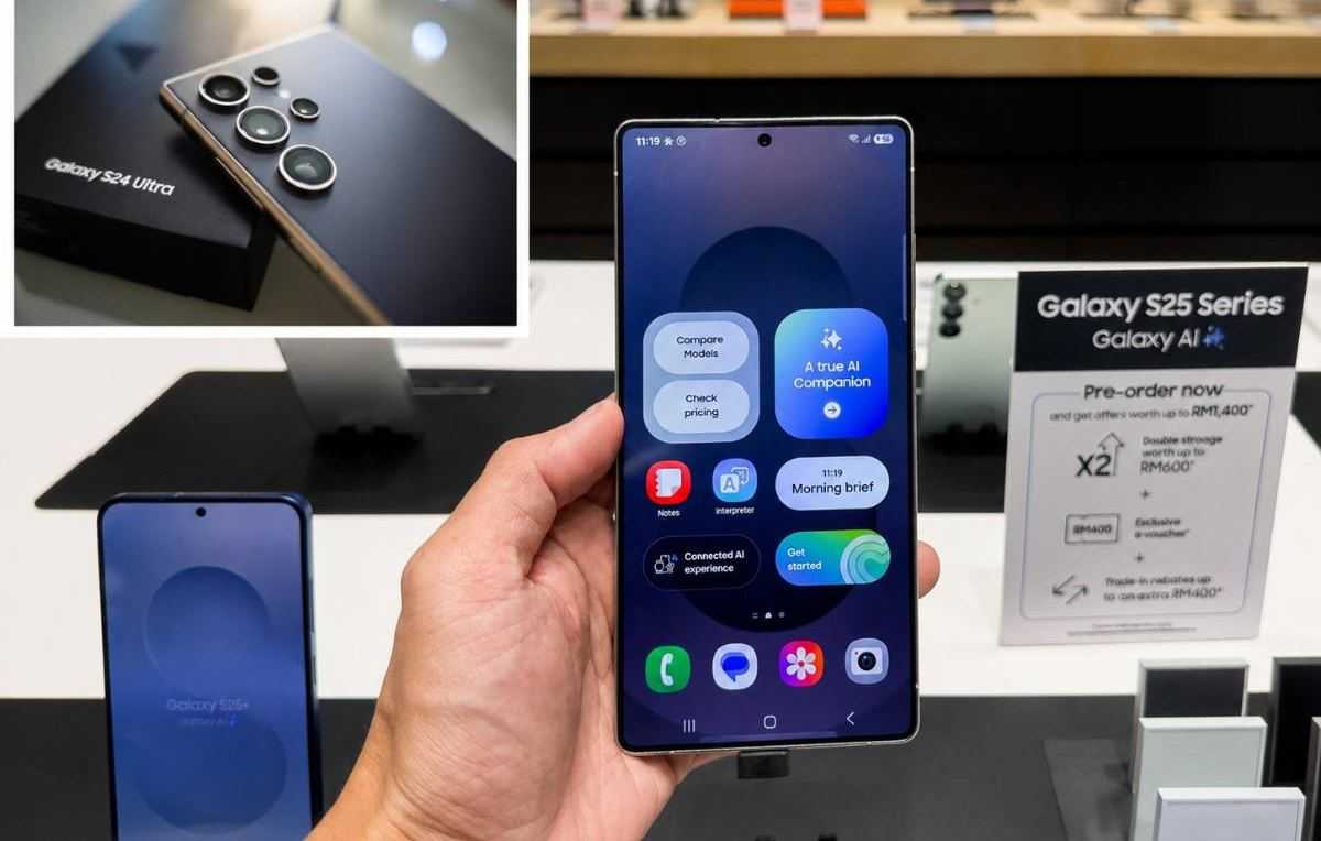 samsung galaxy