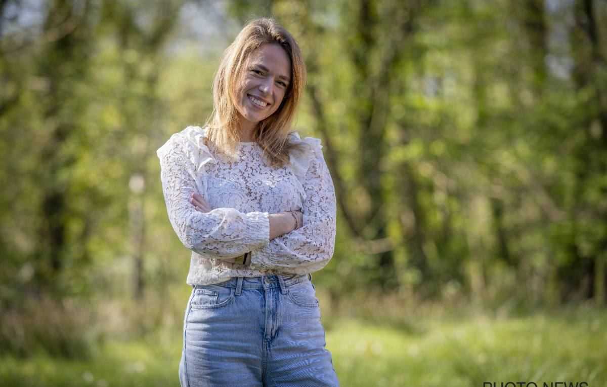 stephanie planckaert