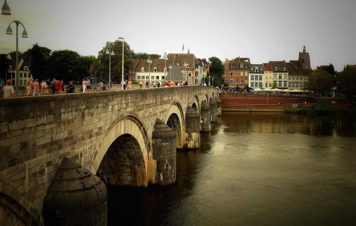 Maastricht