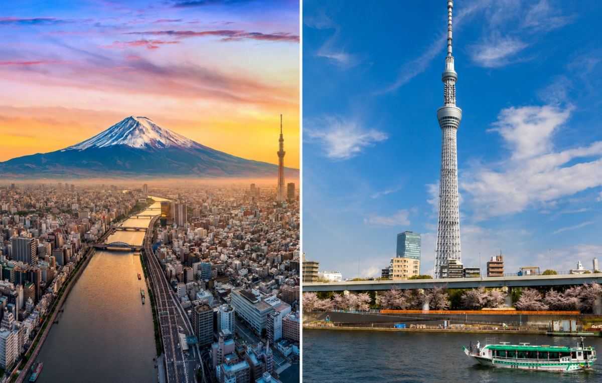 tokio
