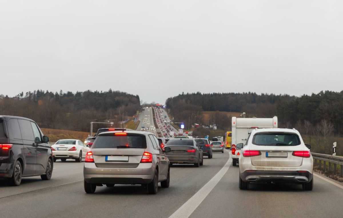 verkeer