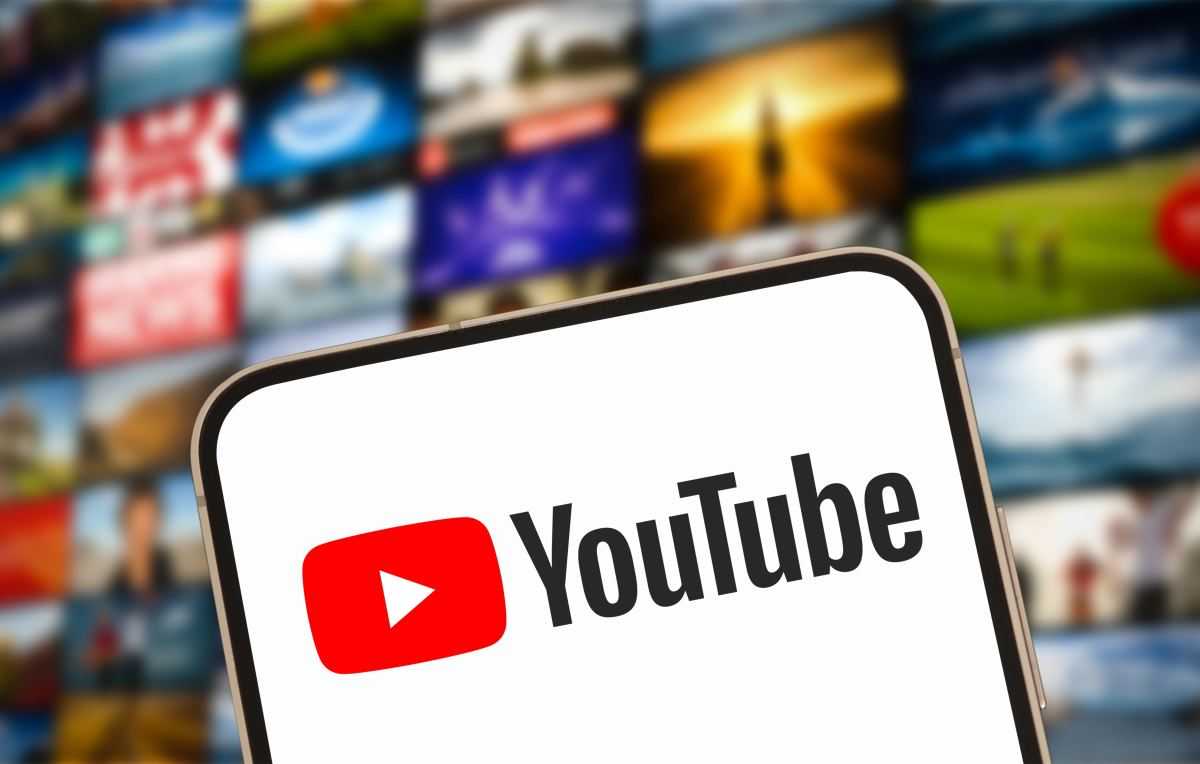 youtube