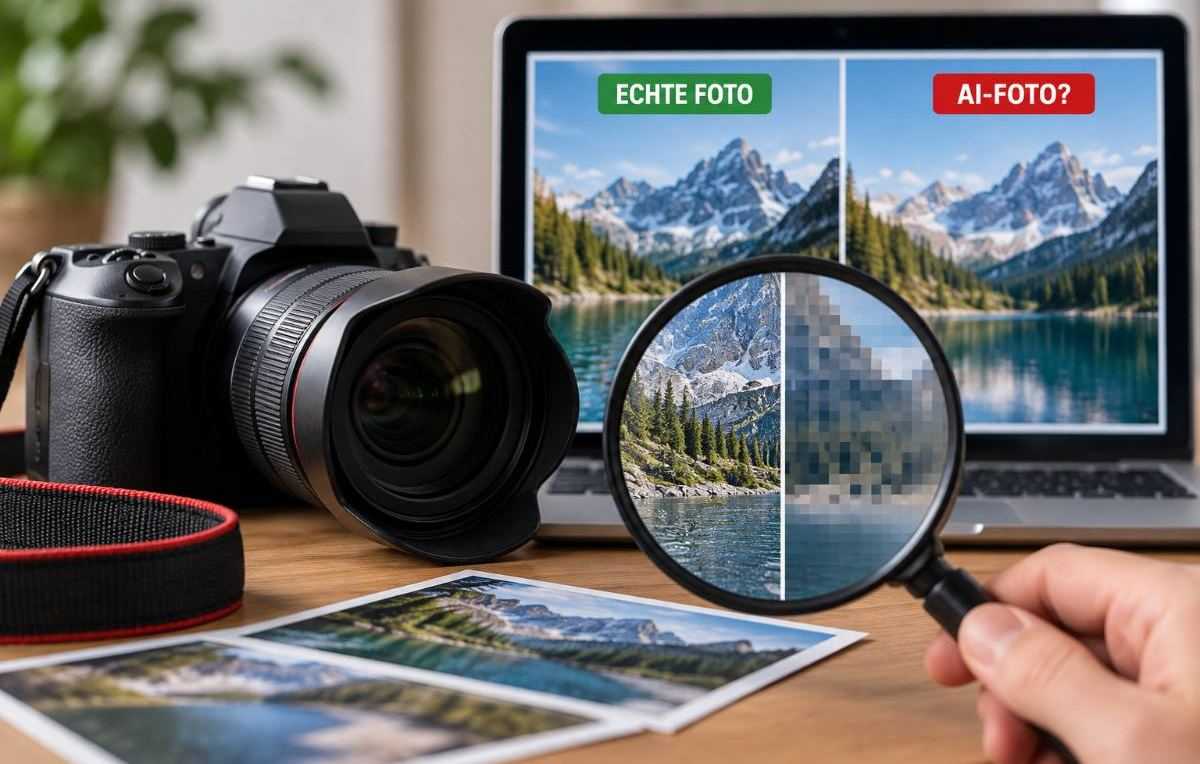 AI foto