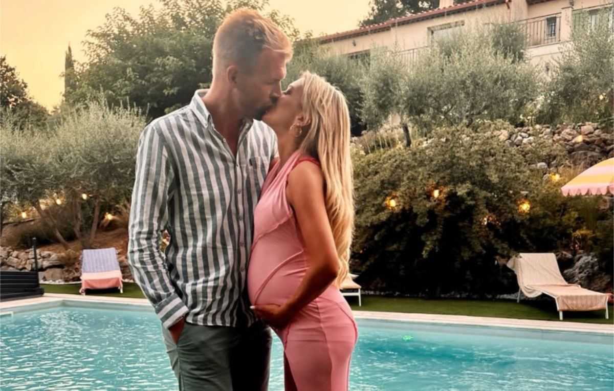 Charlotte Van Looy - Ruben Van Gucht