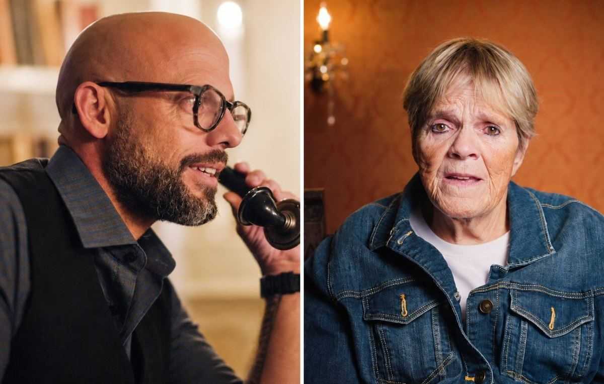 De Verraders - Staf Coppens - Margriet Hermans