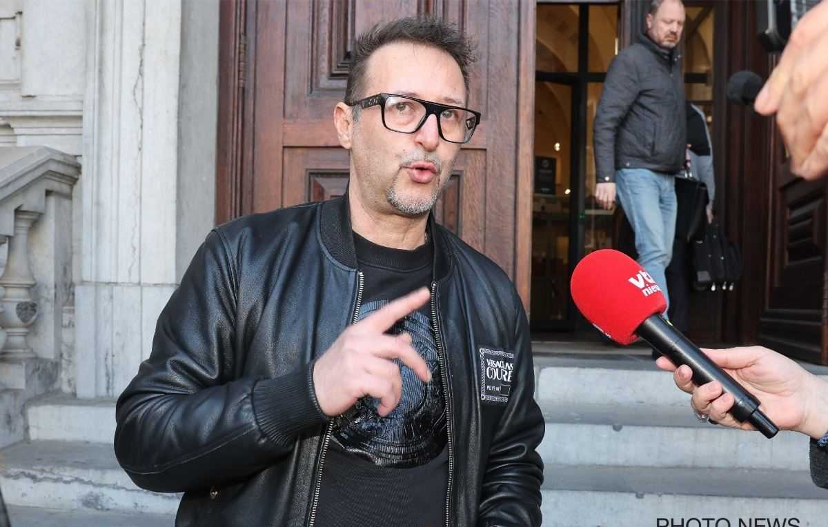 Dennis Burkas