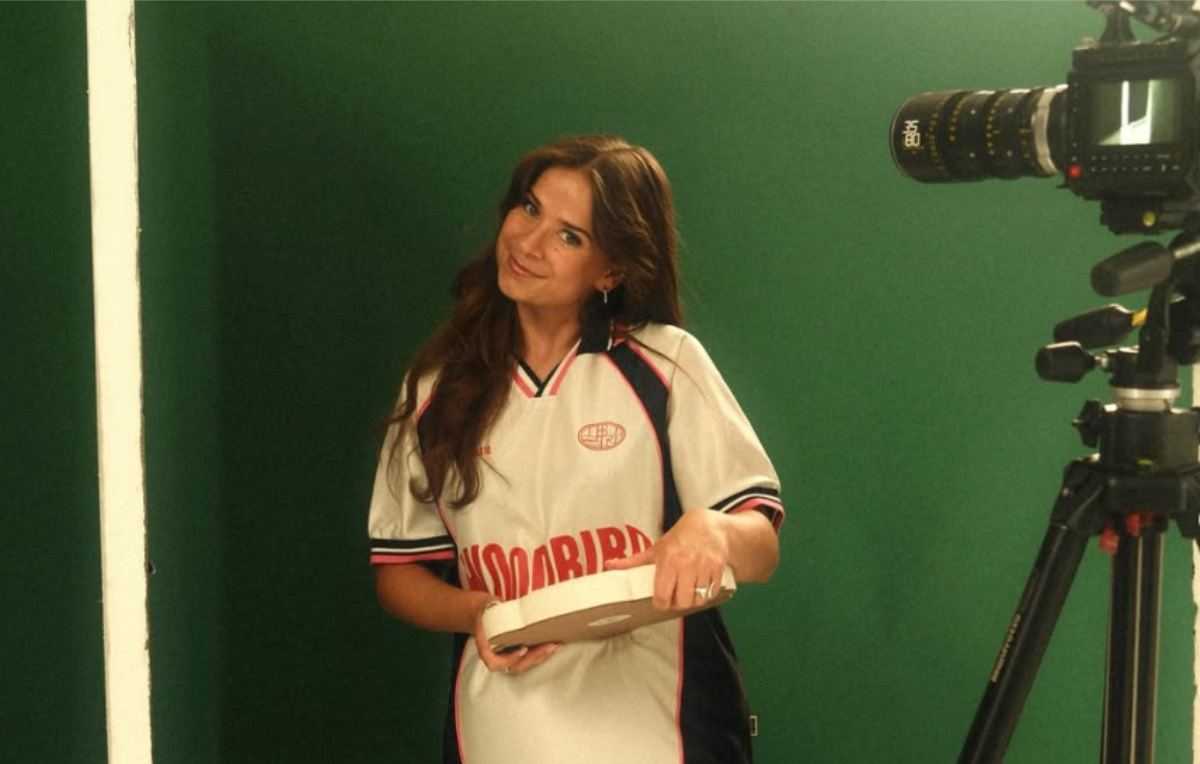 Laura Tesoro