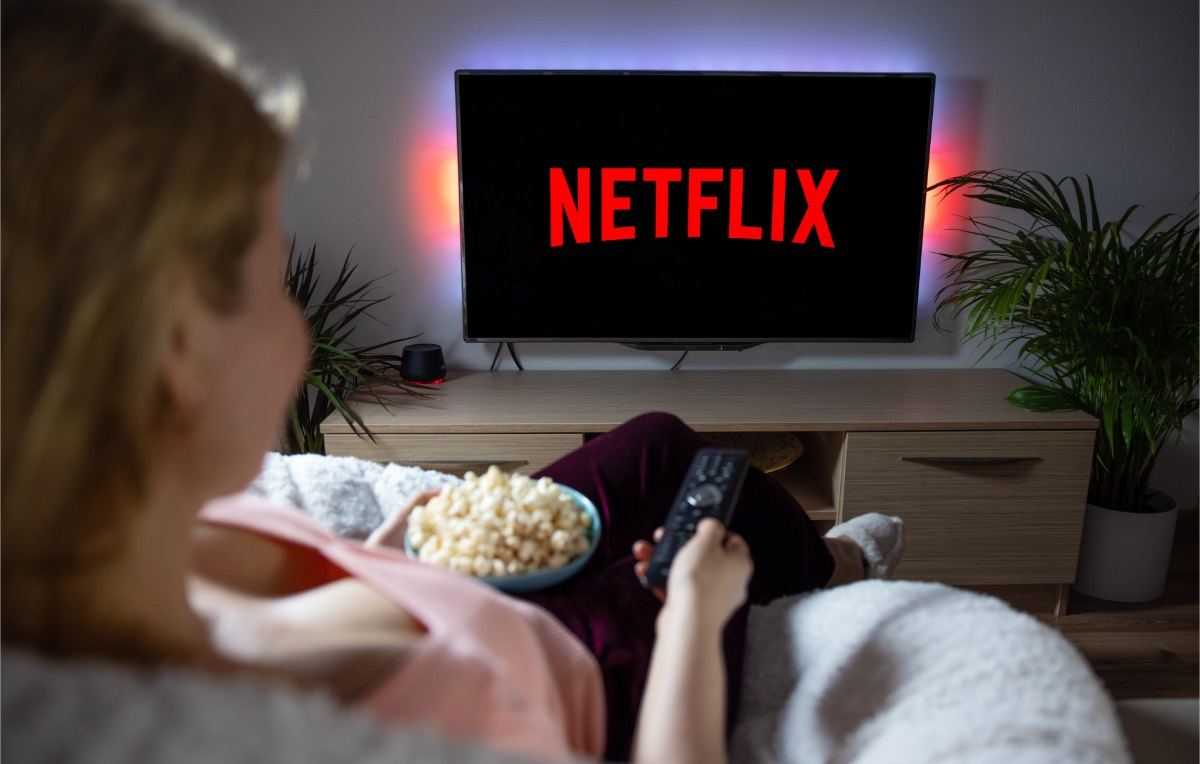 Netflix